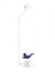 Balvi - Flaske Atlantis, Dykker 1,2L, Borosilikatglas - Veepudelid - 1.2 L