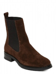Steve Madden - Valera - Madala kontsaga poolsaapad - 40