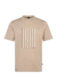 BOSS - C-Thompson 41 - L&uuml;hikeste varrukatega - XL