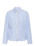 Karen By Simonsen - Kbdanielle Shirt - Pikkade varrukatega - 38