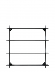 Andersen Furniture - Division - Riiulid - ONE SIZE