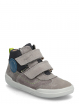 Superfit - Superfree - K&otilde;rge s&auml;&auml;rega tossud - 24/14.9CM