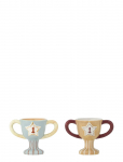 Bloomingville - Trophy Egg Cup - Tassid ja kruusid - 6 CM