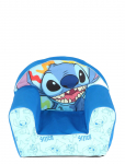 Lilo & Stitch - Foam Armchair - Toolid ja taburetid - ONE SIZE