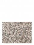 Liga - Beach Clean D&aelig;kkeserviet, S&aelig;t Med 4, 35X25 Cm - Lauamatid - 35X25CM