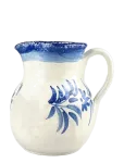 Selbrae House - Ceramic Jug - Veekarahvid ja kannud - 15 CM