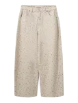 Sofie Schnoor - Tomarsw Jeans - Barrel-teksad - 36