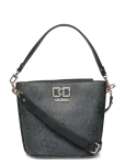 GUESS - Karnilla Logo Bucket - Rihmaga kotid - ONE SIZE