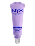 NYX Professional Makeup - Nyx Professional Makeup Smushy Matte Lip Balm 1 Sugar Smush 8 Ml - Huulepalsamid - 8 ML
