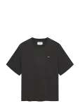 WOOD WOOD - Wwgary Tee Object 25207 - L&uuml;hikeste varrukatega - S