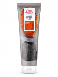 Wella Professionals - Wella Professionals Color Fresh Mask Copper Glow 150Ml - Juuksemaskid - 150 ML