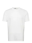 Levi's&reg; - Levis Original Tee Bright Whit - L&uuml;hikeste varrukatega - XS