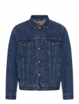 Levi's&reg; - The Trucker Jacket Million Dol - Voodrita teksatagid - S
