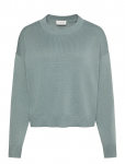 Calvin Klein Jeans - Long Sleeve Crew Neck Sweater - Džemprid - S