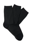 Selected - Slfkim 3-Pack Sock Noos - Tavalised sokid - ONE SIZE