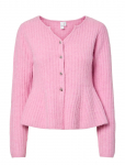 YAS - Yasdolly Ls Knit Cardigan S. Noos - Kardiganid - XXL