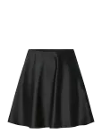 YAS - Yaspella Hw Volume Short Skirt S. Noos - L&uuml;hikesed seelikud - 46