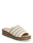 Rieker - 629X8-60 - Madalad sandaalid - 41
