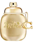 Coach - Woman Gold Parfum Edp - Eau De Parfum - 30 ML
