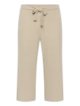 Kaffe Curve - Kcpheolo Cropped Pants - Poolpikad p&uuml;ksid - L