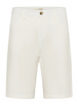 Cream - Crberta Twill Shorts - Coco Fit - Bermuda - 46