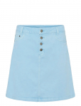 Culture - Cubrinnie Short Skirt - L&uuml;hikesed seelikud - 34