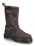 Dr. Martens - Anistone Hi - Kauboisaapad - 40