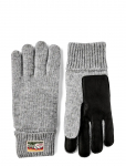 Hestra - Raggwool Deer Grey - S&otilde;rmikud - 7