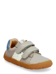 Bisgaard - Bisgaard Barefoot Ricco - Madala s&auml;&auml;rega tossud - 31/18.2CM