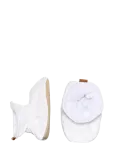 Melton - Lace Textile Slippers - Sussid ja sisejalatsid - 24/25