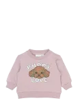 The New - Tnsbselena Sweatshirt - Dressipluusid - 80