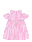 The New - Tnshirley S_L Dress - L&uuml;hikesed seelikud - 134/140