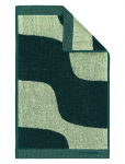 Marimekko Home - Taifuuni Guest Towel - K&auml;ter&auml;tikud - 30X50CM