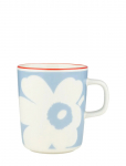 Marimekko Home - Juhla Unikko Mug 2,5Dl - Kohvitassid - 25 CL
