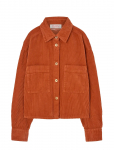 THE ANIMALS OBSERVATORY - Fif Red Beabull Shirt - Pikkade varrukatega s&auml;rgid - 6 Y