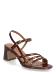 Tamaris - Women Sandals - Kontsaga sandaalid - 37