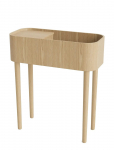 Novoform - Serena Console Table - Abilauad ja v&auml;ikesed lauad - ONE SIZE