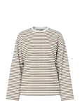 Pieces - Pcsadie Ls Top Jrs Noos Bc - Pikkade varrukatega - M
