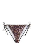Becks&ouml;ndergaard - Leopa Baila Bikini Tanga - K&uuml;ljepaeltega bikiinid - M