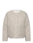 Soft Rebels - Srlyndal Jacket - Polsterdatud jakid - L