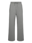 Weekday - Loose Fit Scuba Sweatpants - Dressip&uuml;ksid - M
