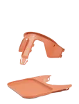 KAOS - Kaos Klapp&reg; Safety Rail & Tray - Kandikud - ONE SIZE