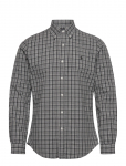 Polo Ralph Lauren - Brushed Oxford-Cubdppcs - L&uuml;hikeste varrukatega s&auml;rgid - XXL