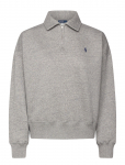 Polo Ralph Lauren - Fleece Quarter-Zip - Dressipluusid - XL