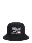 Tommy Hilfiger - Th X Cf1 Miami Bucket Hat - K&uuml;barad - ONE SIZE