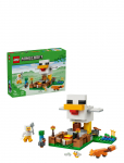 LEGO - H&oslash;nsefarm 21585 - Lego Minecraft - ONE SIZE