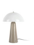 Leitmotiv - Table Lamp Vidrio Centro - Laualambid - H42CM