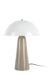 Leitmotiv - Table Lamp Vidrio Centro - Laualambid - H42CM