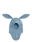 Huttelihut - Balaclava Ears Cotton Rib - Maskm&uuml;tsid - 48\6-12M