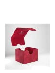 Gamegenic - Sidekick 100+ Xl Red - Kogumiskaardid - ONE SIZE